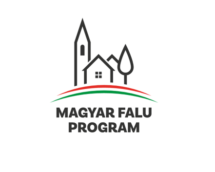 Magyar Falu Program logó